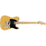 FENDER - PLAYER TELECASTER - Butterscotch Blonde